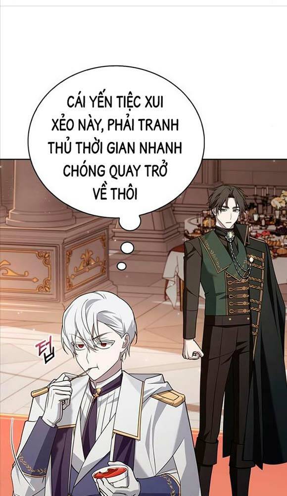 Tôi Không Tài Năng Đến Thế Đâu Chapter 19 - Trang 2