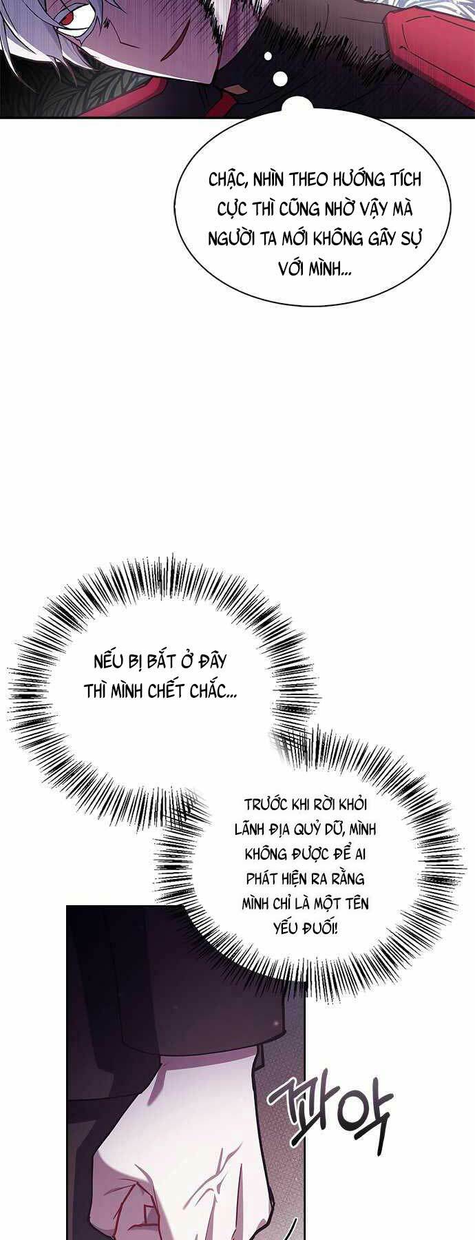 Tôi Không Tài Năng Đến Thế Đâu Chapter 2 - Trang 2