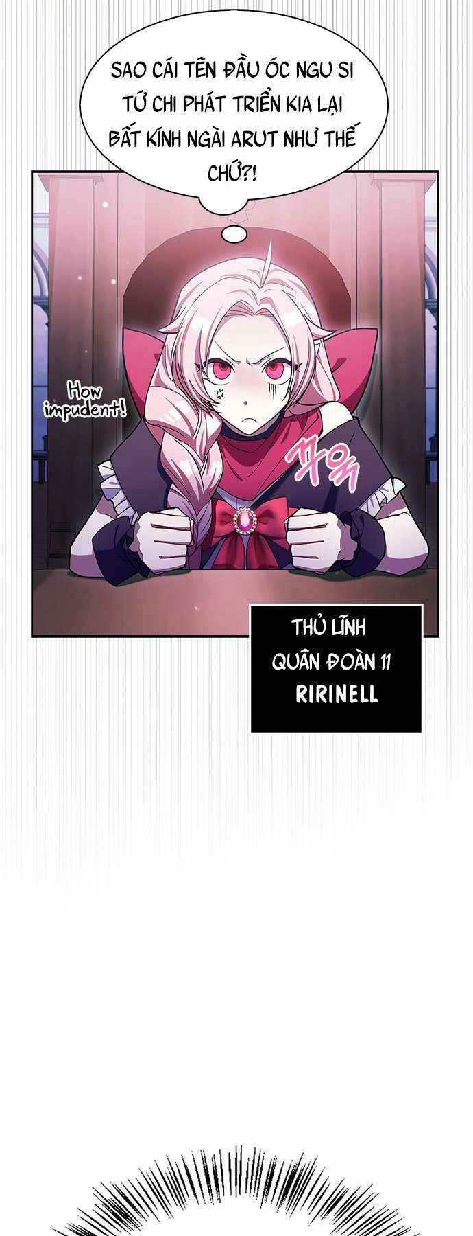 Tôi Không Tài Năng Đến Thế Đâu Chapter 2 - Trang 2