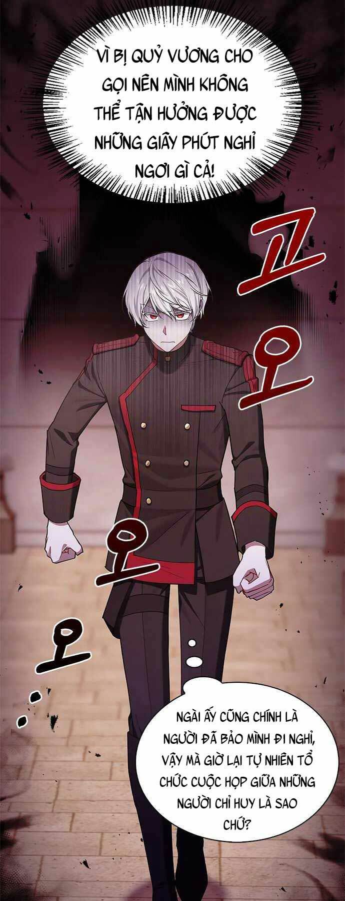 Tôi Không Tài Năng Đến Thế Đâu Chapter 2 - Trang 2