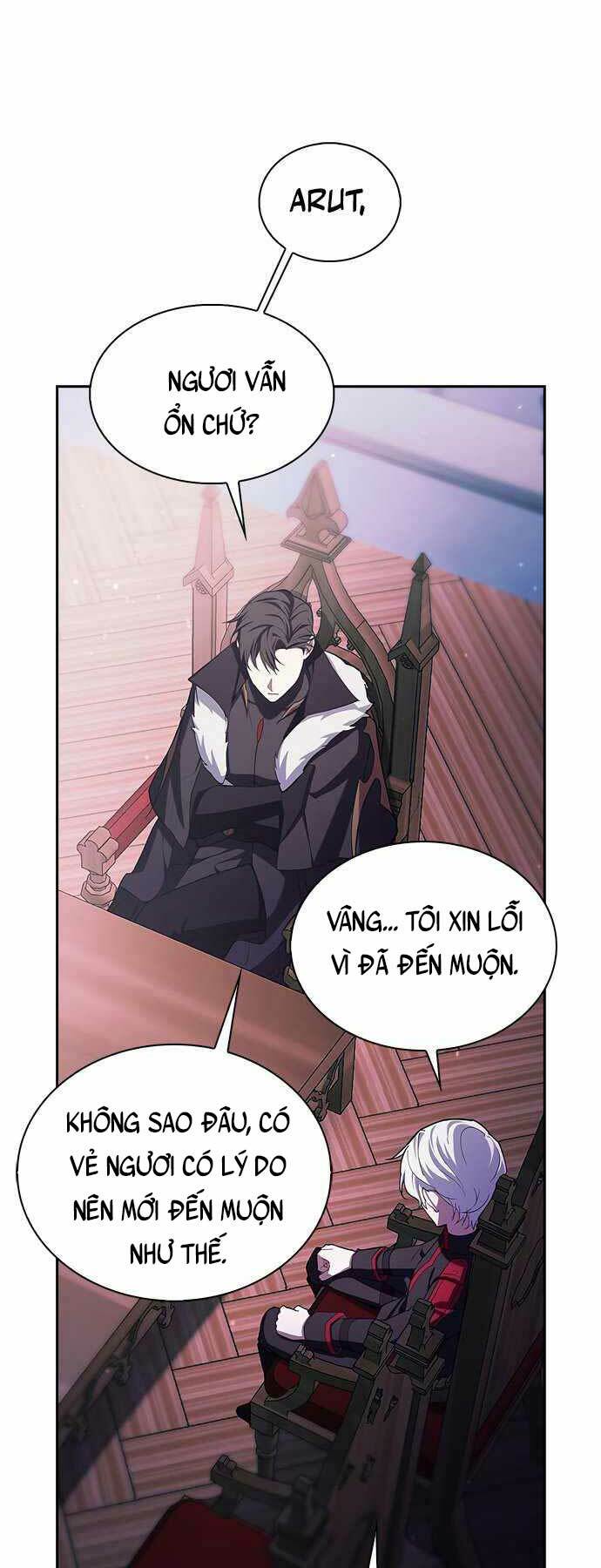 Tôi Không Tài Năng Đến Thế Đâu Chapter 2 - Trang 2