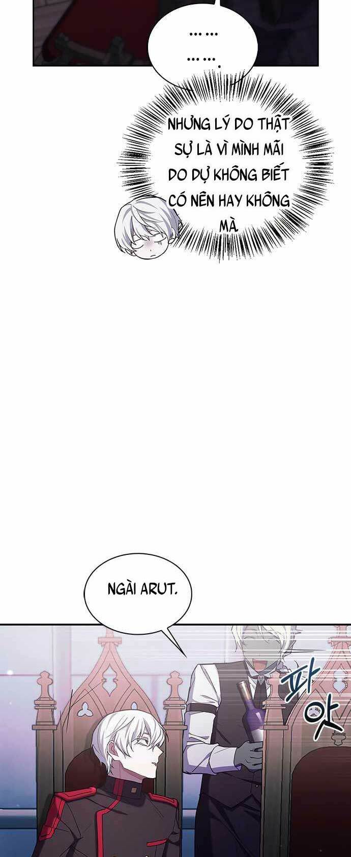 Tôi Không Tài Năng Đến Thế Đâu Chapter 2 - Trang 2