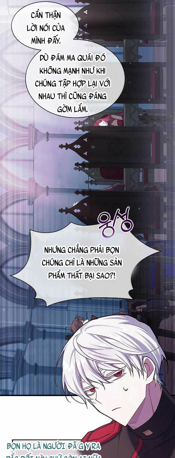 Tôi Không Tài Năng Đến Thế Đâu Chapter 2 - Trang 2