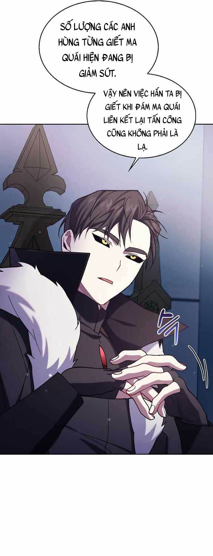 Tôi Không Tài Năng Đến Thế Đâu Chapter 2 - Trang 2