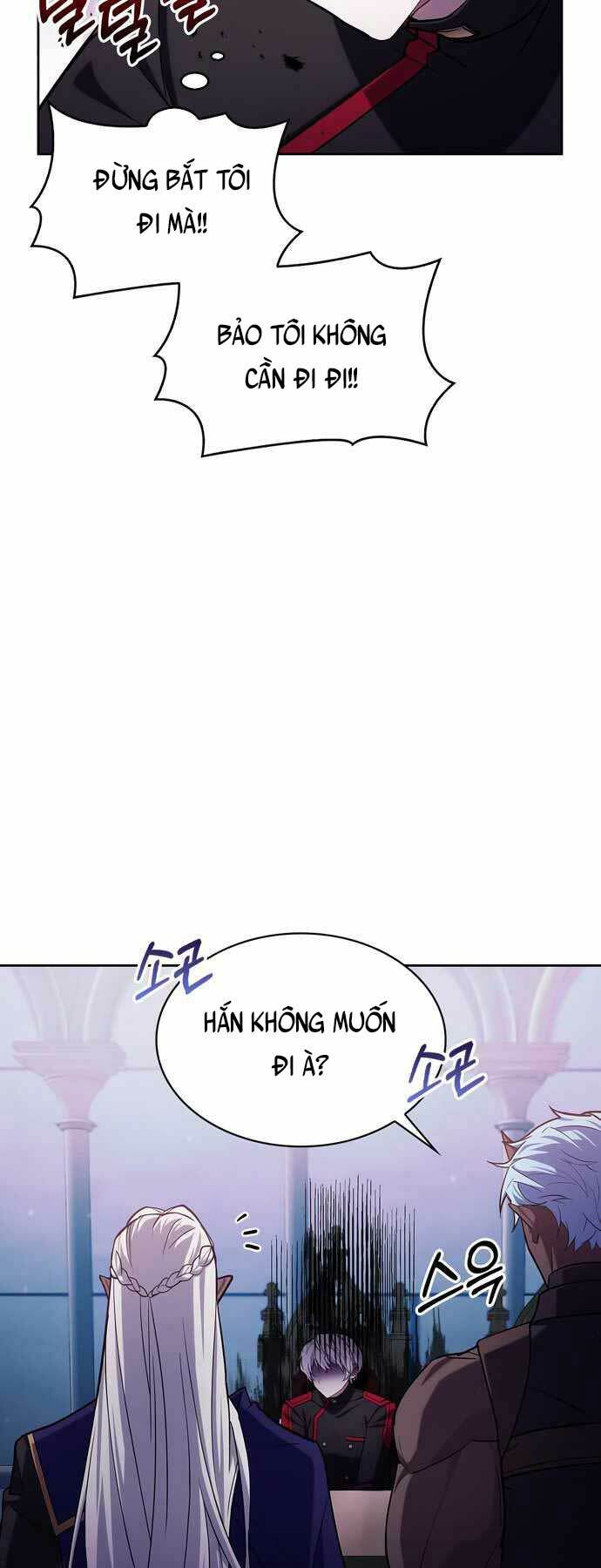 Tôi Không Tài Năng Đến Thế Đâu Chapter 2 - Trang 2