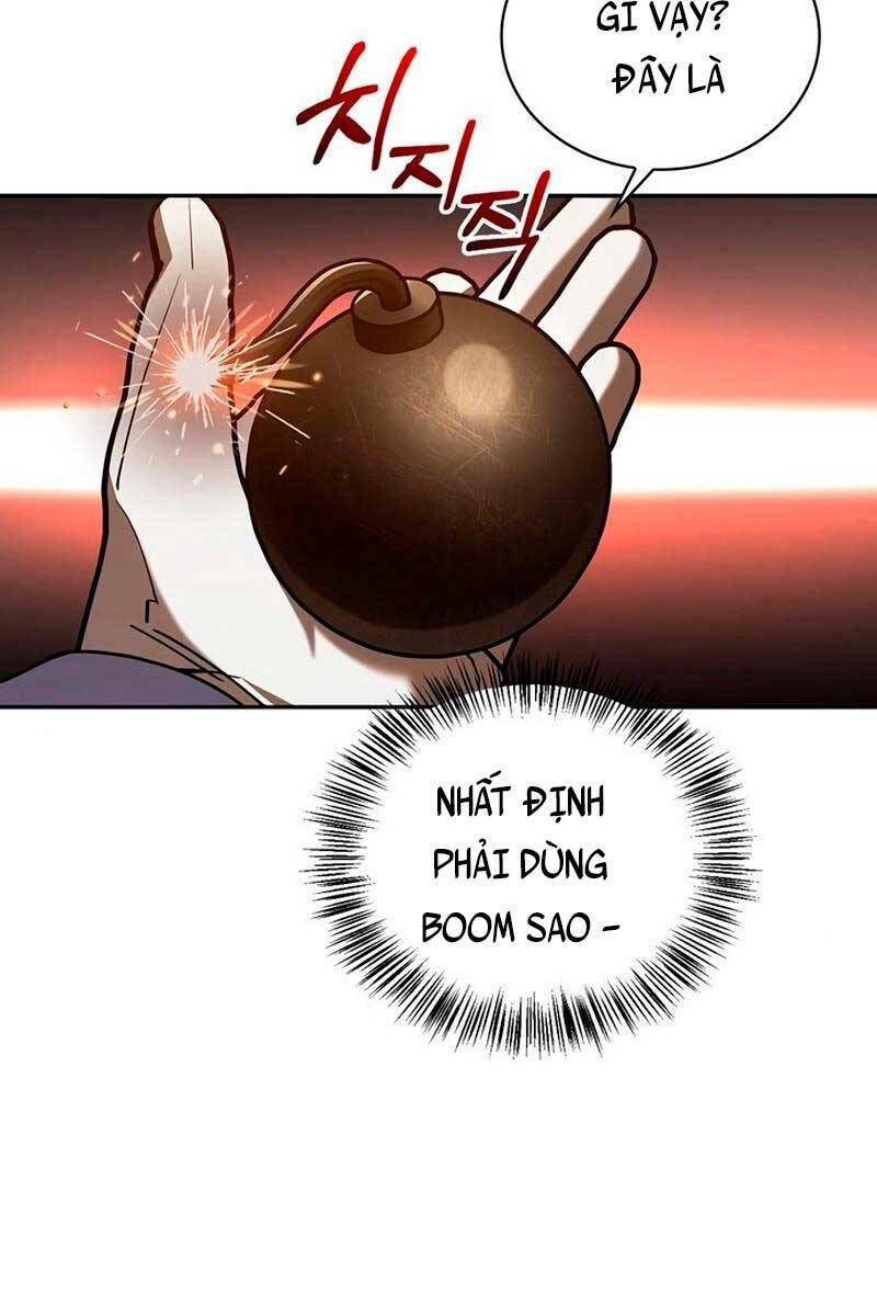 Tôi Không Tài Năng Đến Thế Đâu Chapter 20 - Trang 2