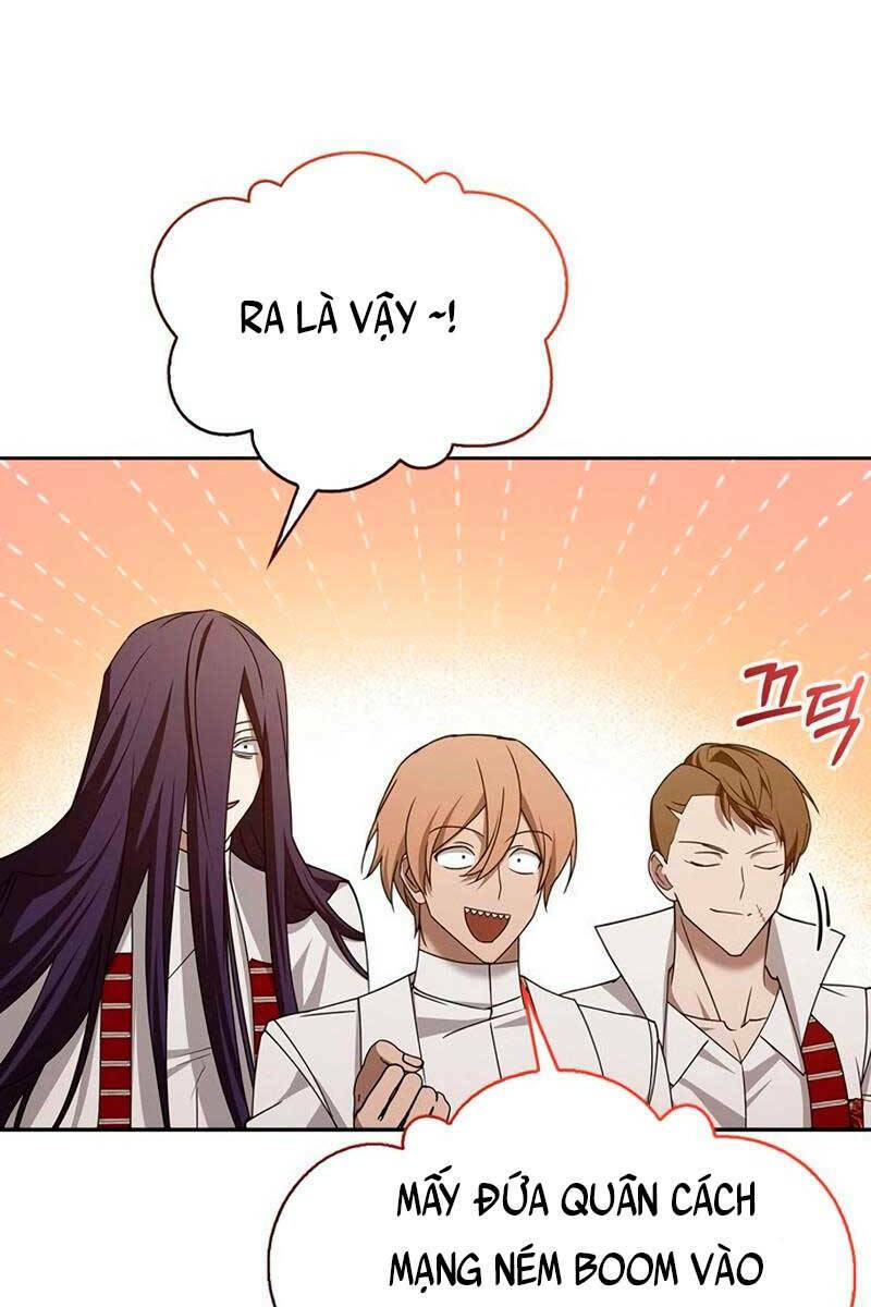 Tôi Không Tài Năng Đến Thế Đâu Chapter 20 - Trang 2