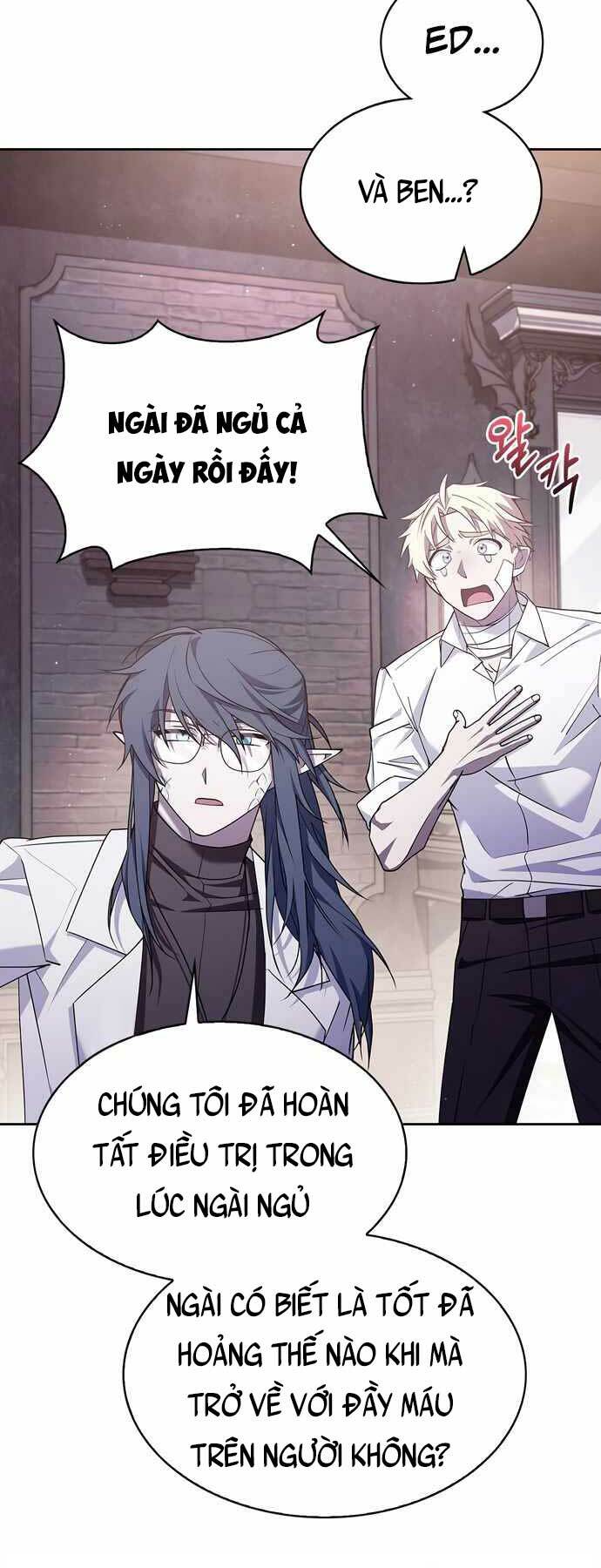 Tôi Không Tài Năng Đến Thế Đâu Chapter 4 - Trang 2