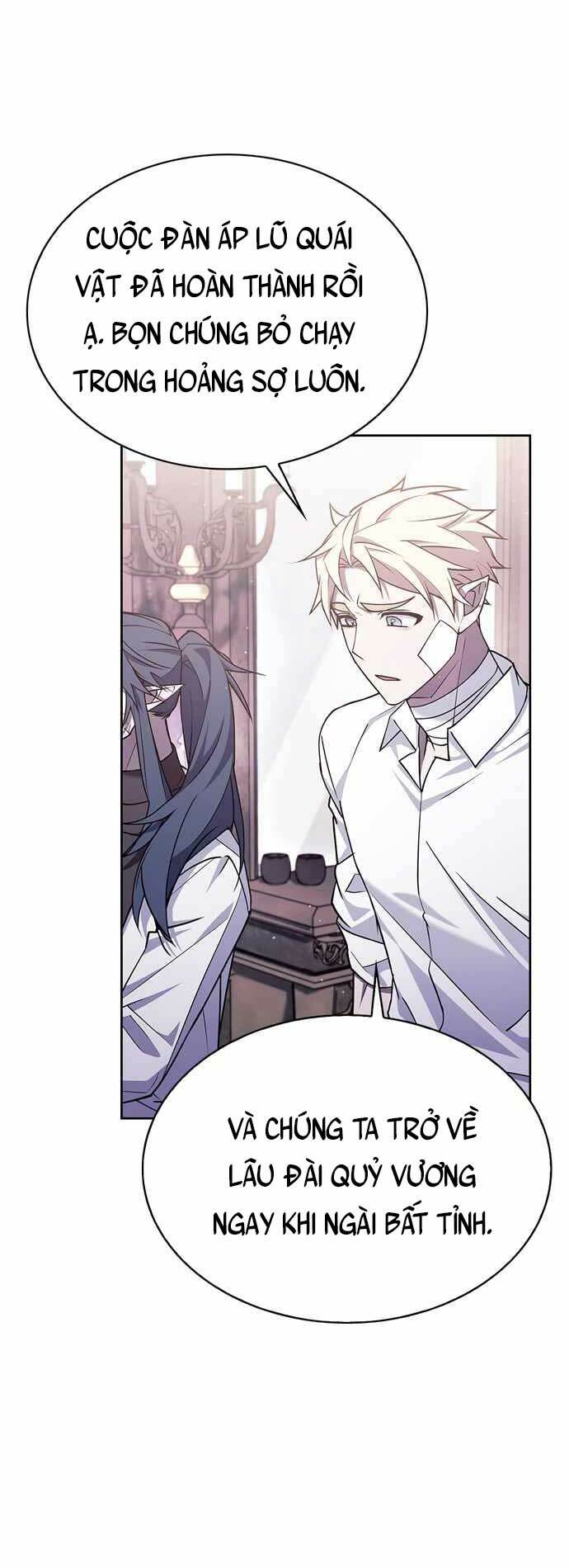 Tôi Không Tài Năng Đến Thế Đâu Chapter 4 - Trang 2