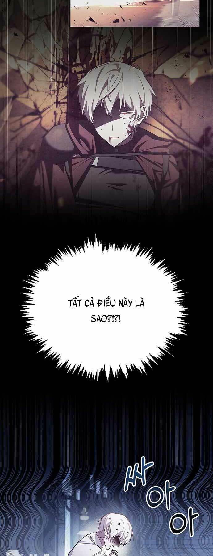 Tôi Không Tài Năng Đến Thế Đâu Chapter 4 - Trang 2