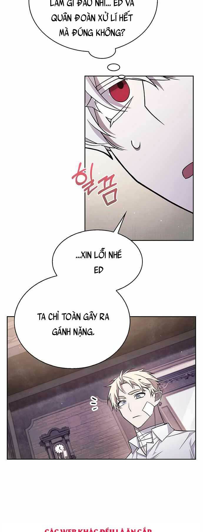 Tôi Không Tài Năng Đến Thế Đâu Chapter 4 - Trang 2