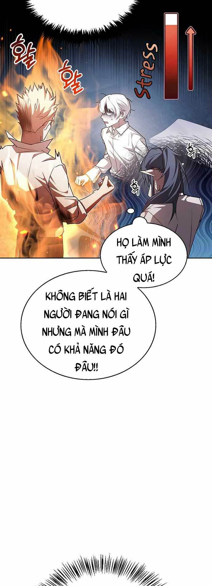 Tôi Không Tài Năng Đến Thế Đâu Chapter 4 - Trang 2