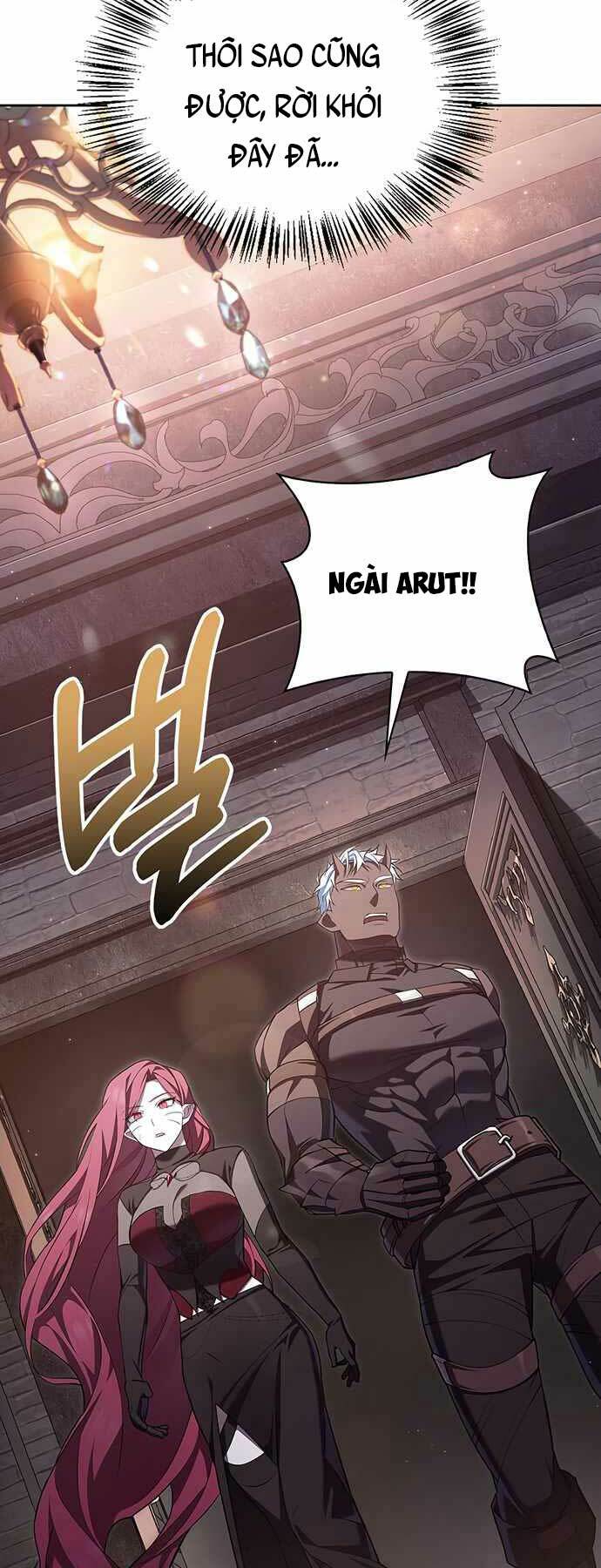 Tôi Không Tài Năng Đến Thế Đâu Chapter 4 - Trang 2