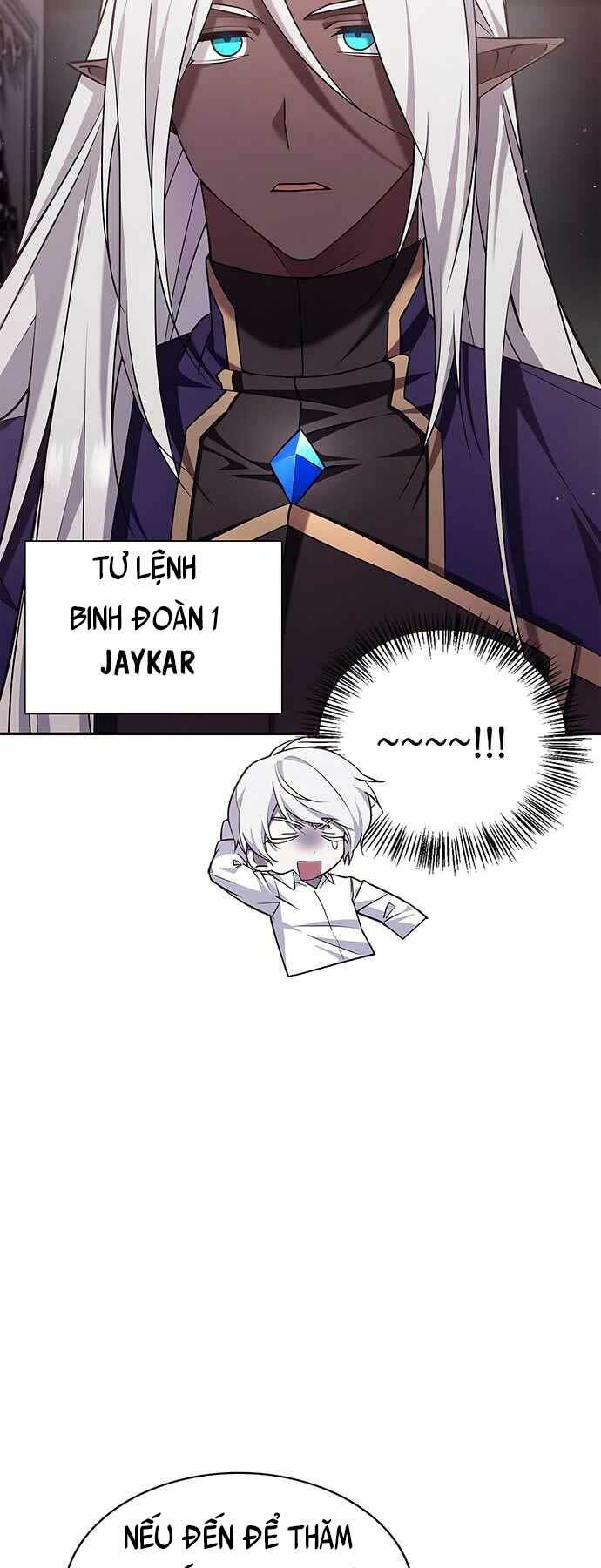 Tôi Không Tài Năng Đến Thế Đâu Chapter 4 - Trang 2