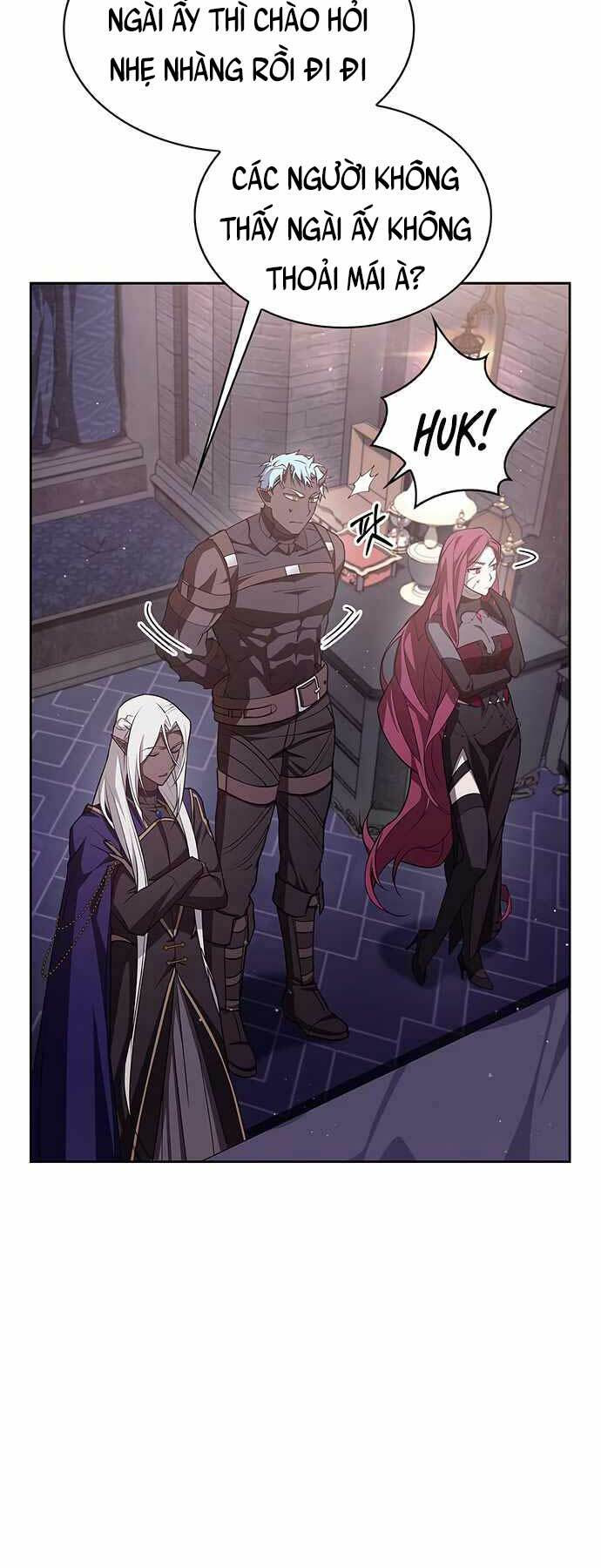 Tôi Không Tài Năng Đến Thế Đâu Chapter 4 - Trang 2