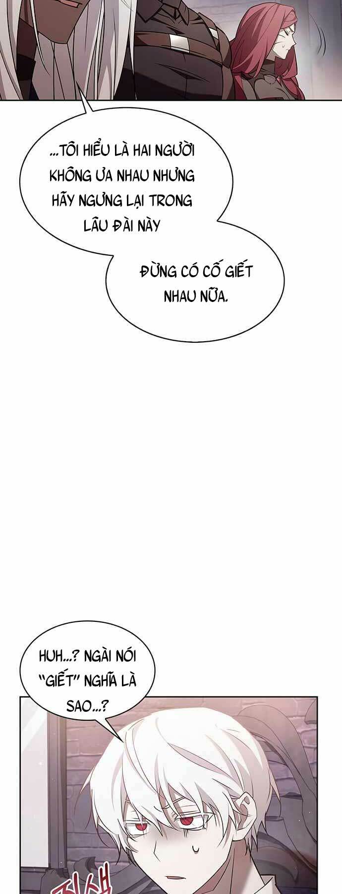 Tôi Không Tài Năng Đến Thế Đâu Chapter 4 - Trang 2