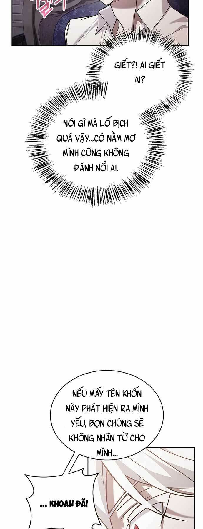 Tôi Không Tài Năng Đến Thế Đâu Chapter 4 - Trang 2