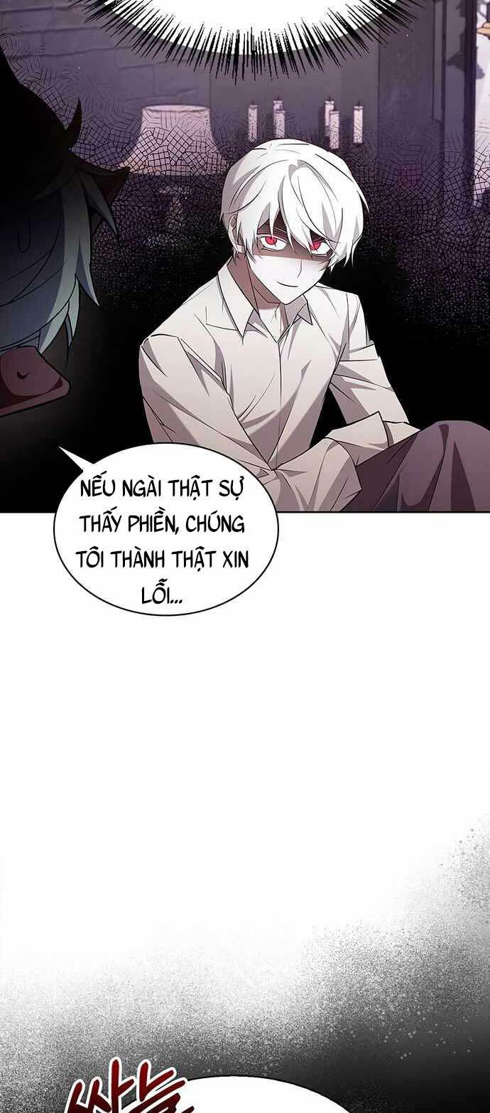 Tôi Không Tài Năng Đến Thế Đâu Chapter 4 - Trang 2