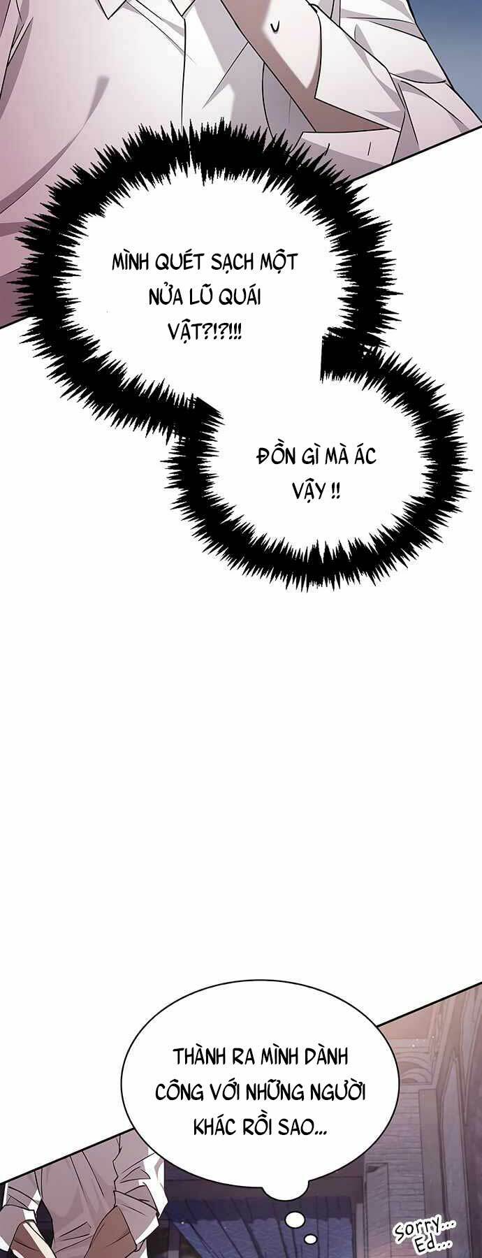 Tôi Không Tài Năng Đến Thế Đâu Chapter 4 - Trang 2