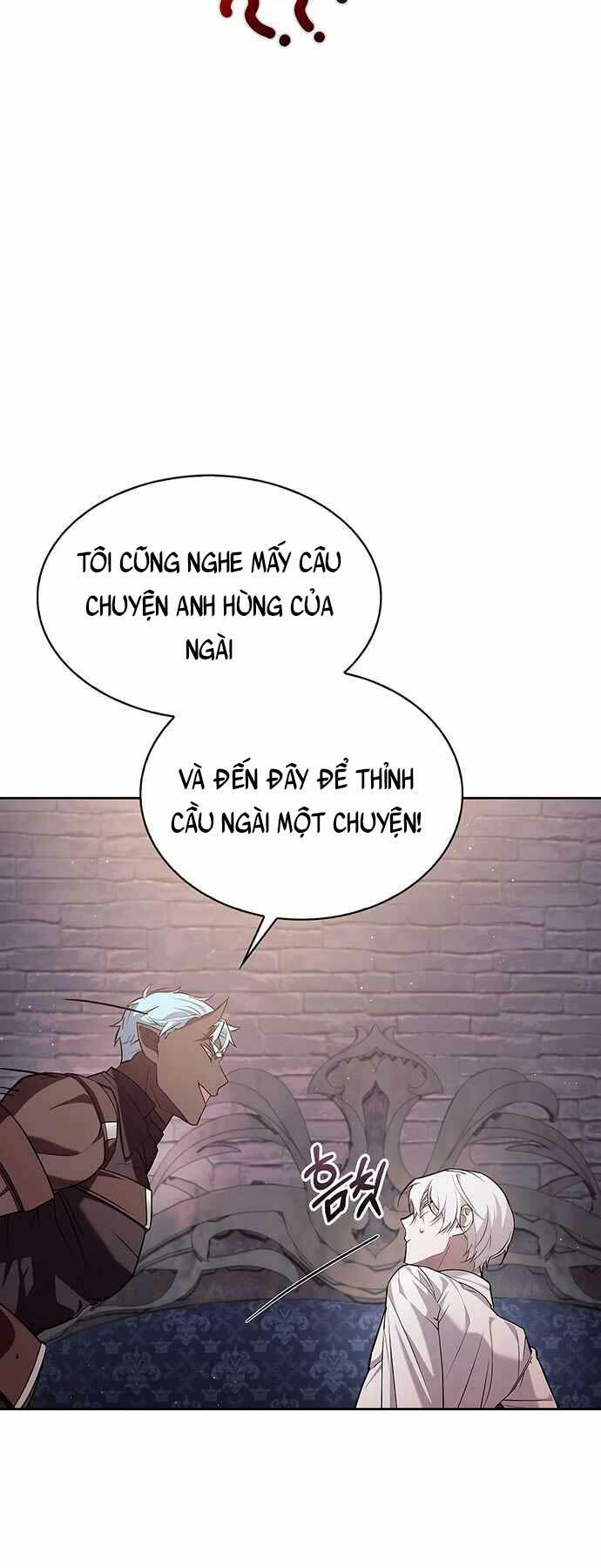 Tôi Không Tài Năng Đến Thế Đâu Chapter 4 - Trang 2