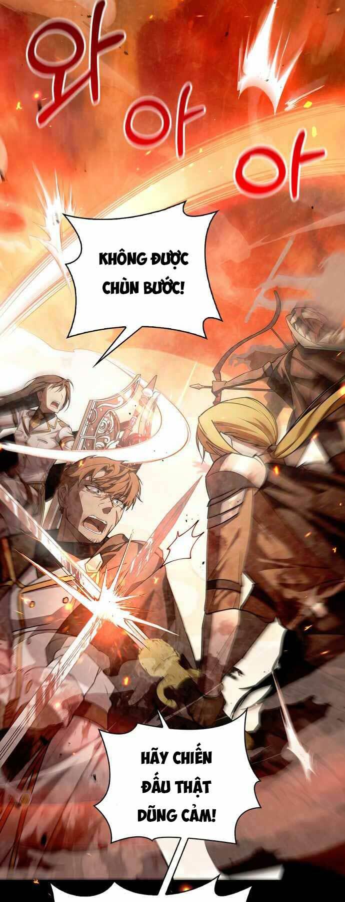 Tôi Không Tài Năng Đến Thế Đâu Chapter 4 - Trang 2