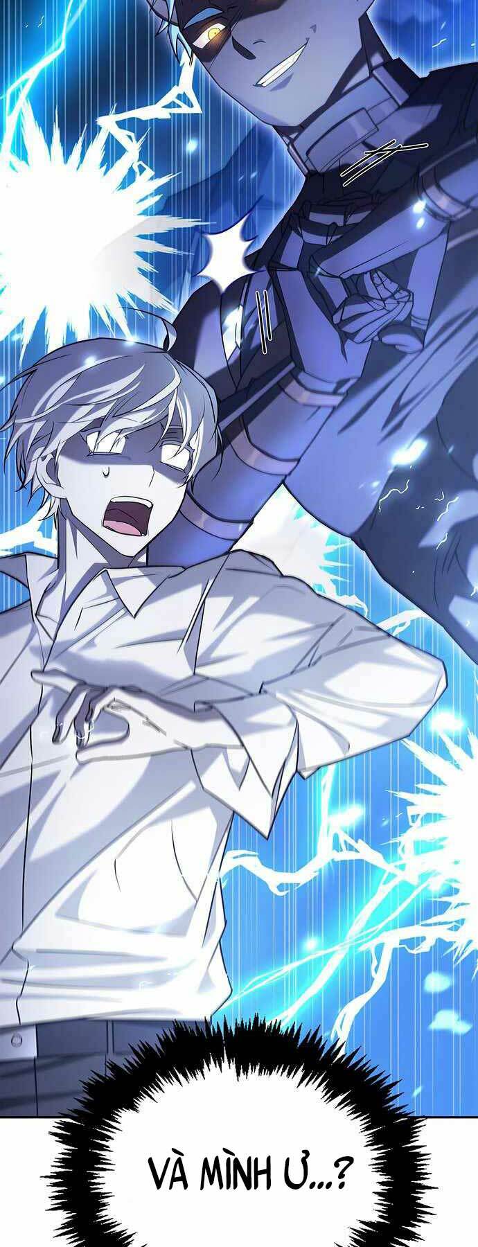 Tôi Không Tài Năng Đến Thế Đâu Chapter 4 - Trang 2