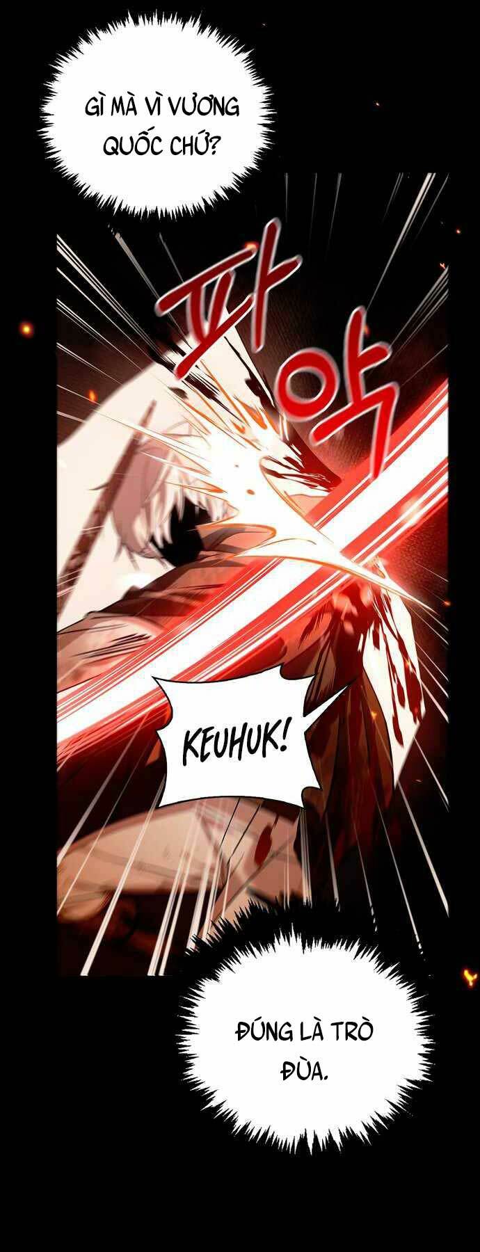 Tôi Không Tài Năng Đến Thế Đâu Chapter 4 - Trang 2