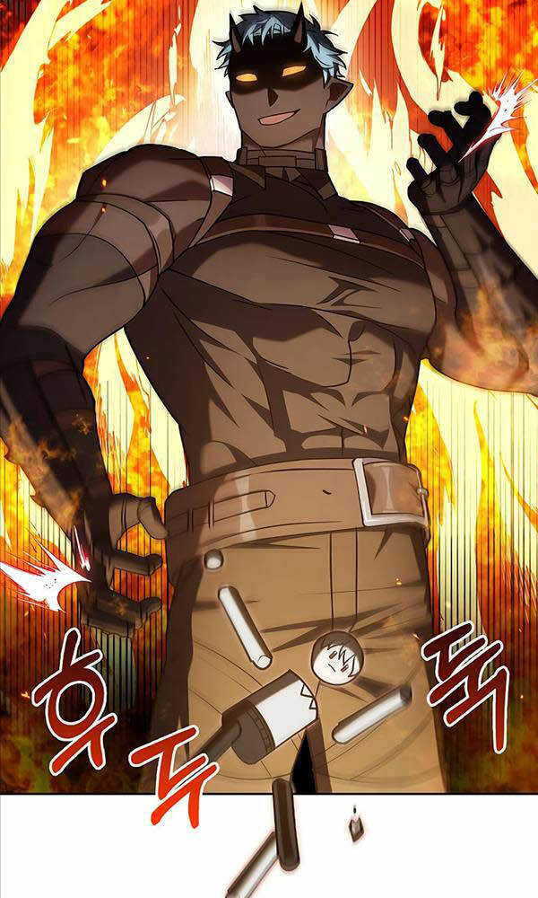 Tôi Không Tài Năng Đến Thế Đâu Chapter 5 - Trang 2