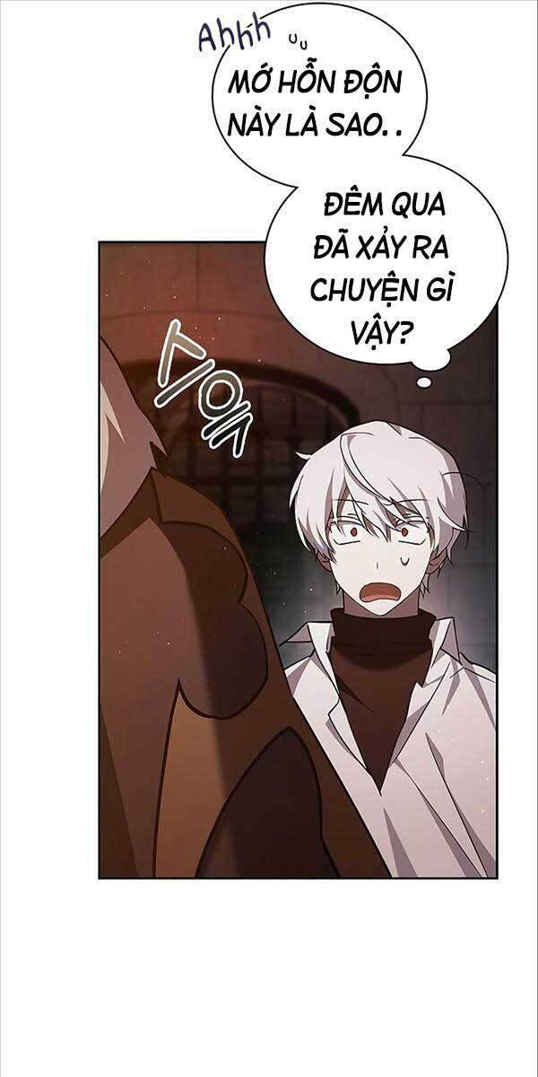 Tôi Không Tài Năng Đến Thế Đâu Chapter 7 - Trang 2