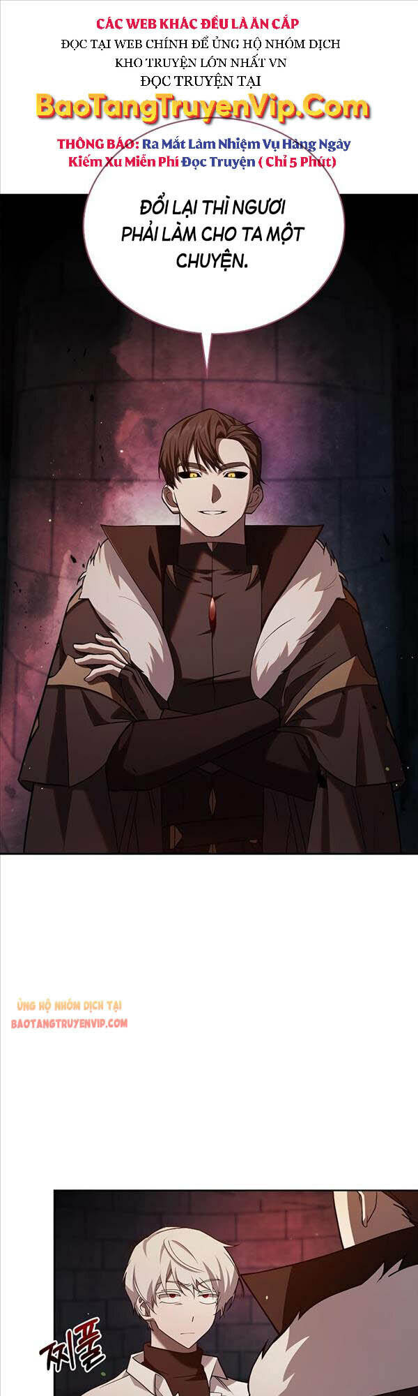 Tôi Không Tài Năng Đến Thế Đâu Chapter 8 - Trang 2