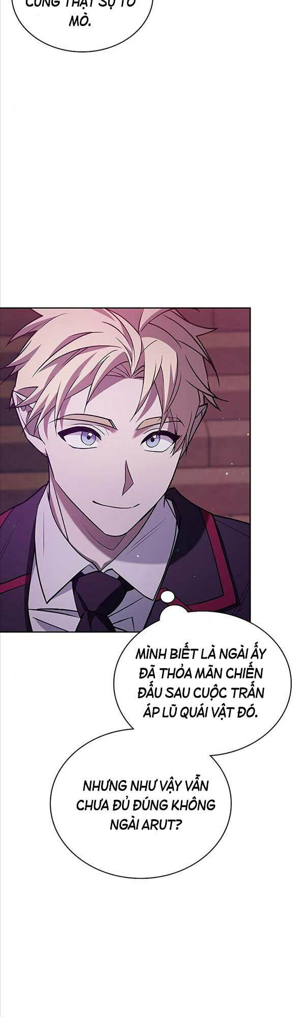 Tôi Không Tài Năng Đến Thế Đâu Chapter 8 - Trang 2