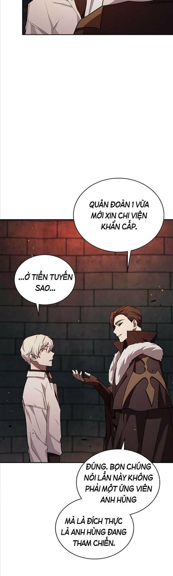 Tôi Không Tài Năng Đến Thế Đâu Chapter 8 - Trang 2