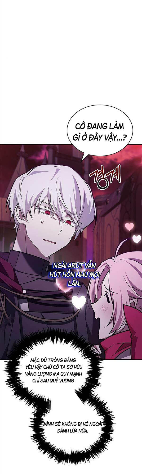 Tôi Không Tài Năng Đến Thế Đâu Chapter 8 - Trang 2