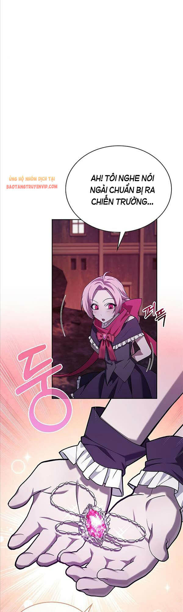 Tôi Không Tài Năng Đến Thế Đâu Chapter 8 - Trang 2