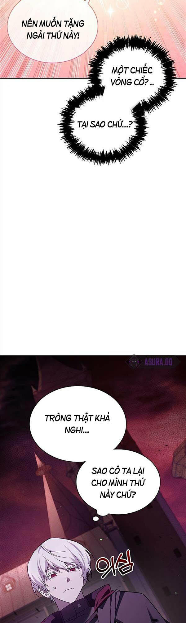 Tôi Không Tài Năng Đến Thế Đâu Chapter 8 - Trang 2