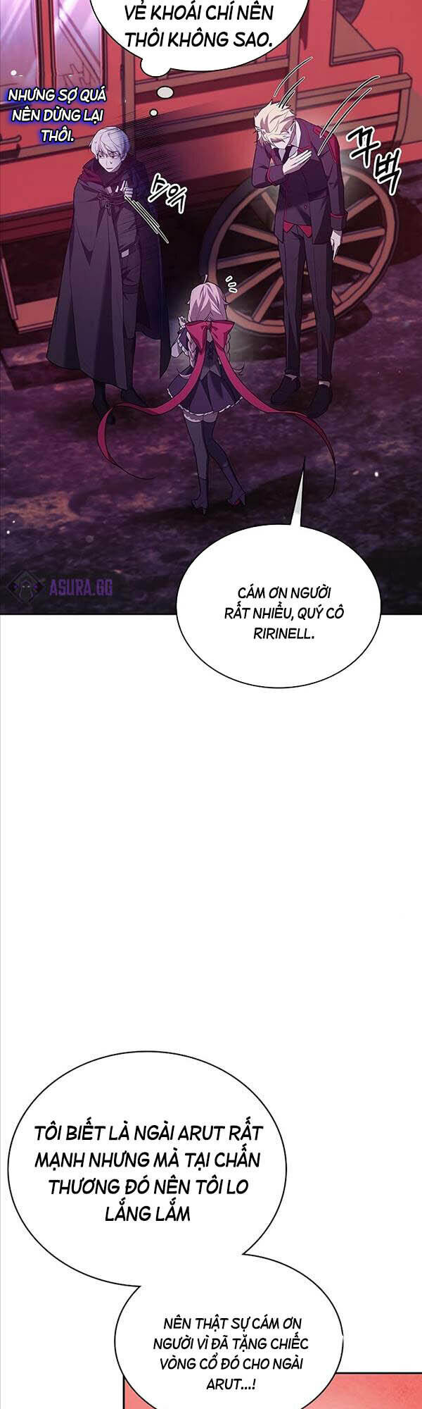 Tôi Không Tài Năng Đến Thế Đâu Chapter 8 - Trang 2