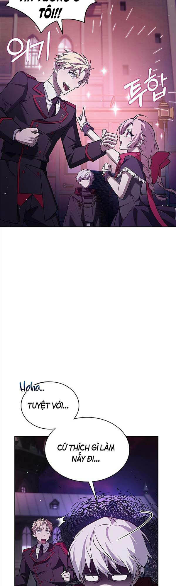 Tôi Không Tài Năng Đến Thế Đâu Chapter 8 - Trang 2