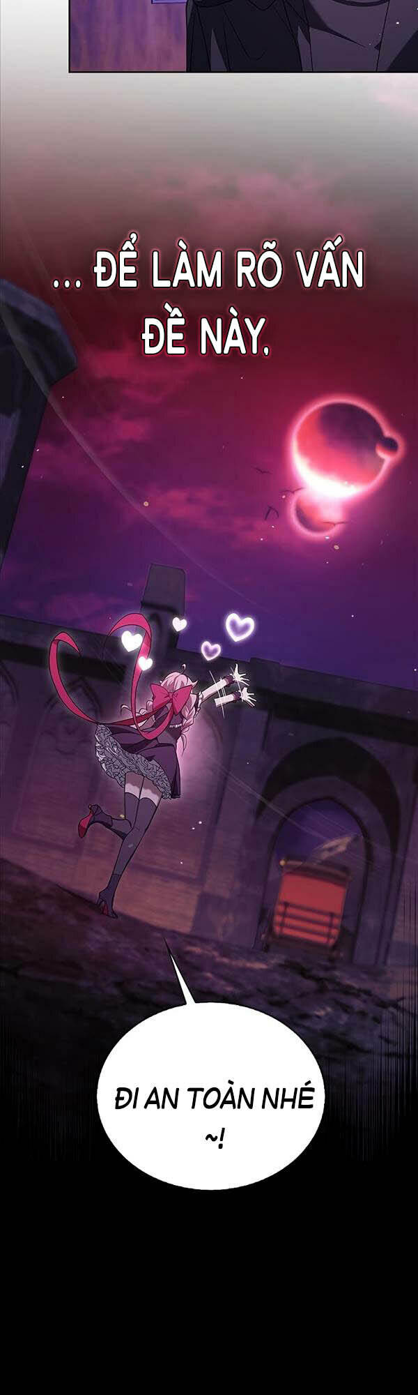 Tôi Không Tài Năng Đến Thế Đâu Chapter 8 - Trang 2