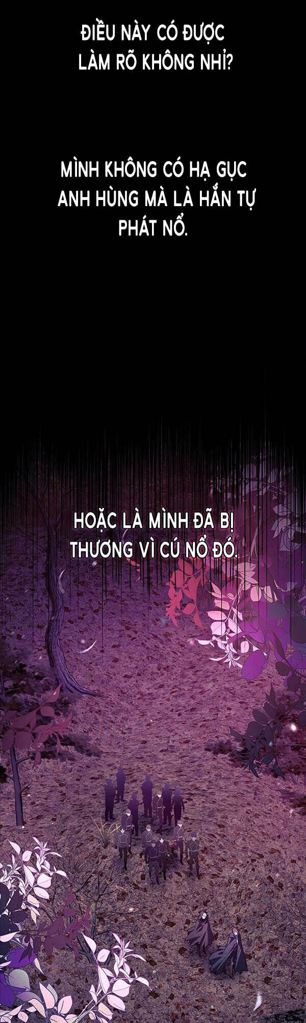 Tôi Không Tài Năng Đến Thế Đâu Chapter 8 - Trang 2