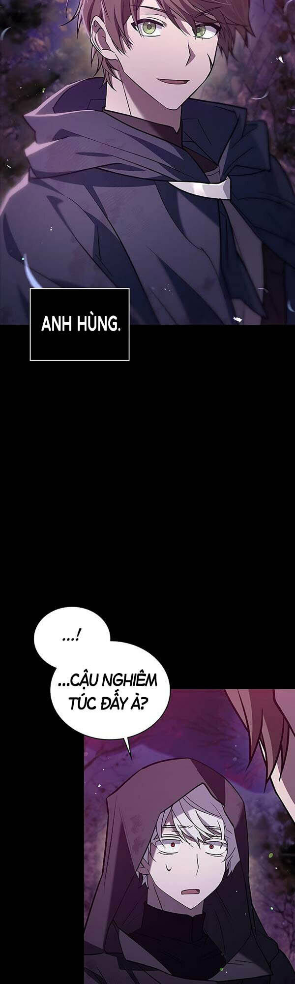 Tôi Không Tài Năng Đến Thế Đâu Chapter 8 - Trang 2