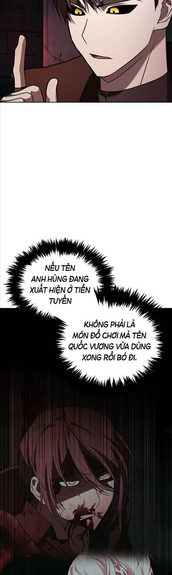 Tôi Không Tài Năng Đến Thế Đâu Chapter 8 - Trang 2