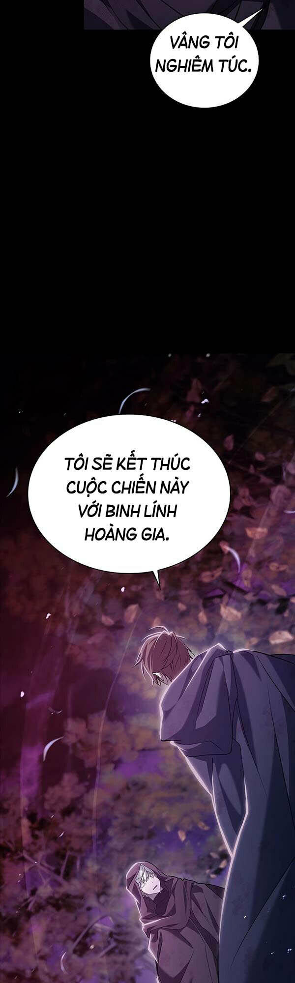 Tôi Không Tài Năng Đến Thế Đâu Chapter 8 - Trang 2