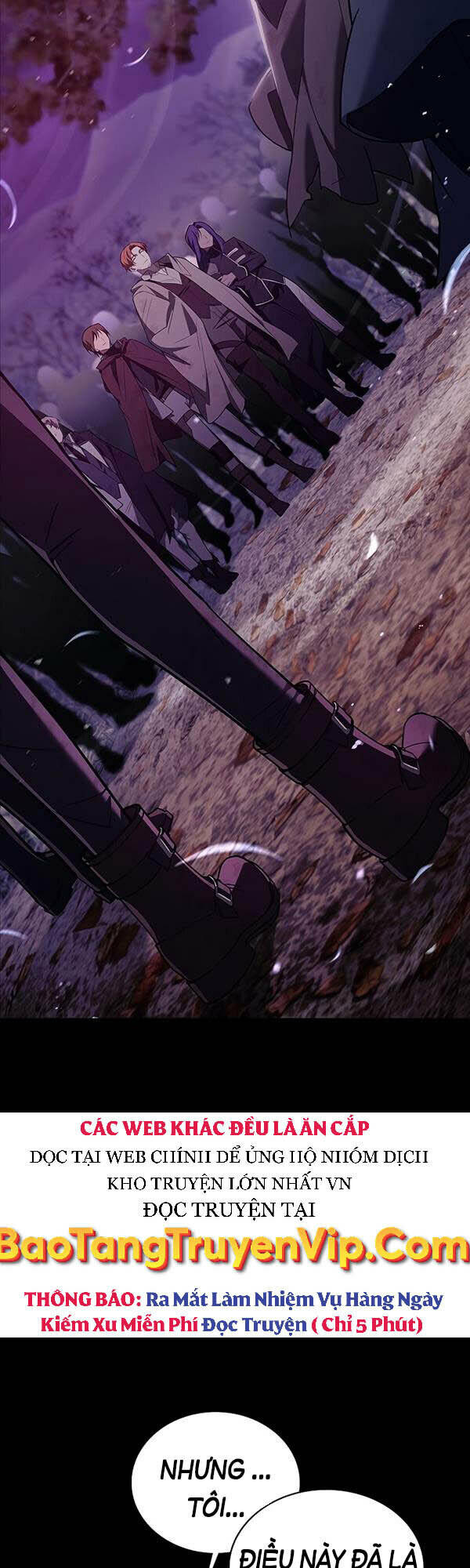 Tôi Không Tài Năng Đến Thế Đâu Chapter 8 - Trang 2