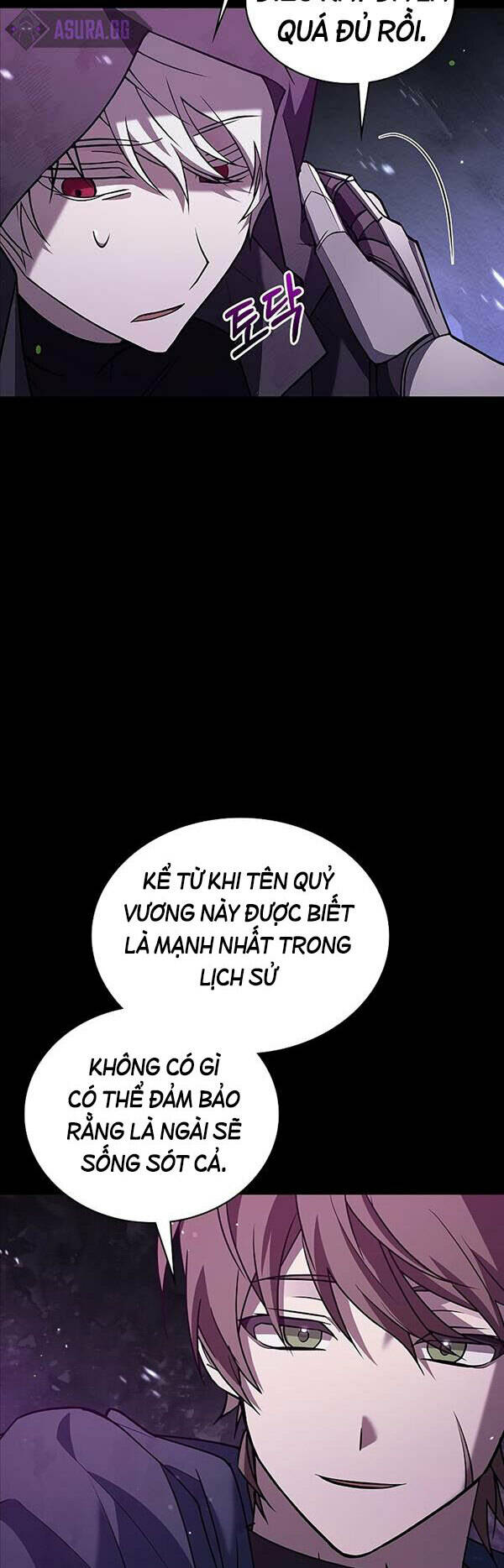 Tôi Không Tài Năng Đến Thế Đâu Chapter 8 - Trang 2