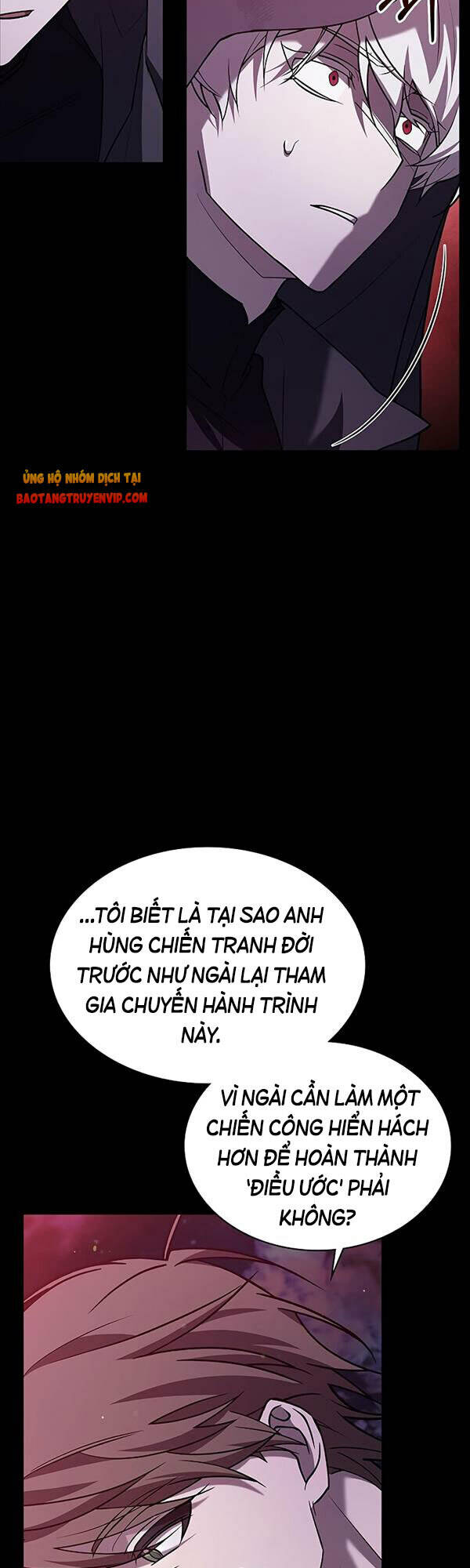 Tôi Không Tài Năng Đến Thế Đâu Chapter 8 - Trang 2