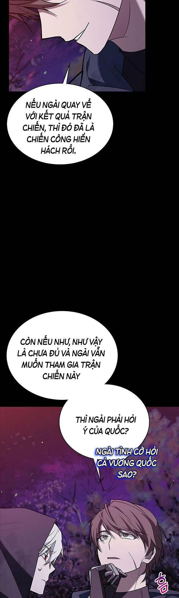 Tôi Không Tài Năng Đến Thế Đâu Chapter 8 - Trang 2