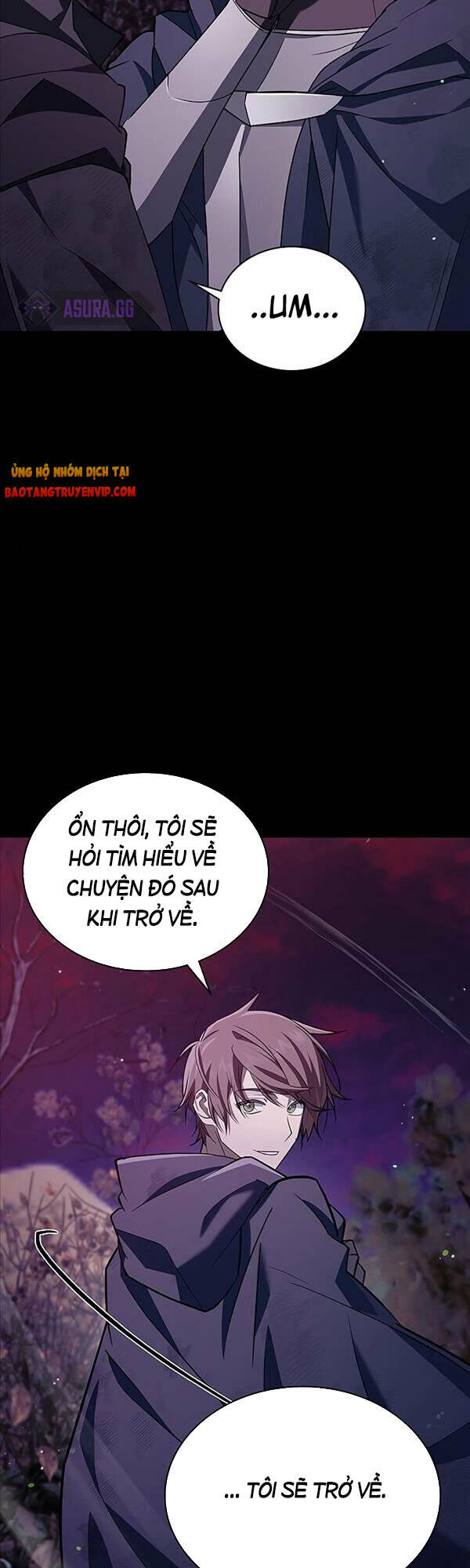 Tôi Không Tài Năng Đến Thế Đâu Chapter 8 - Trang 2