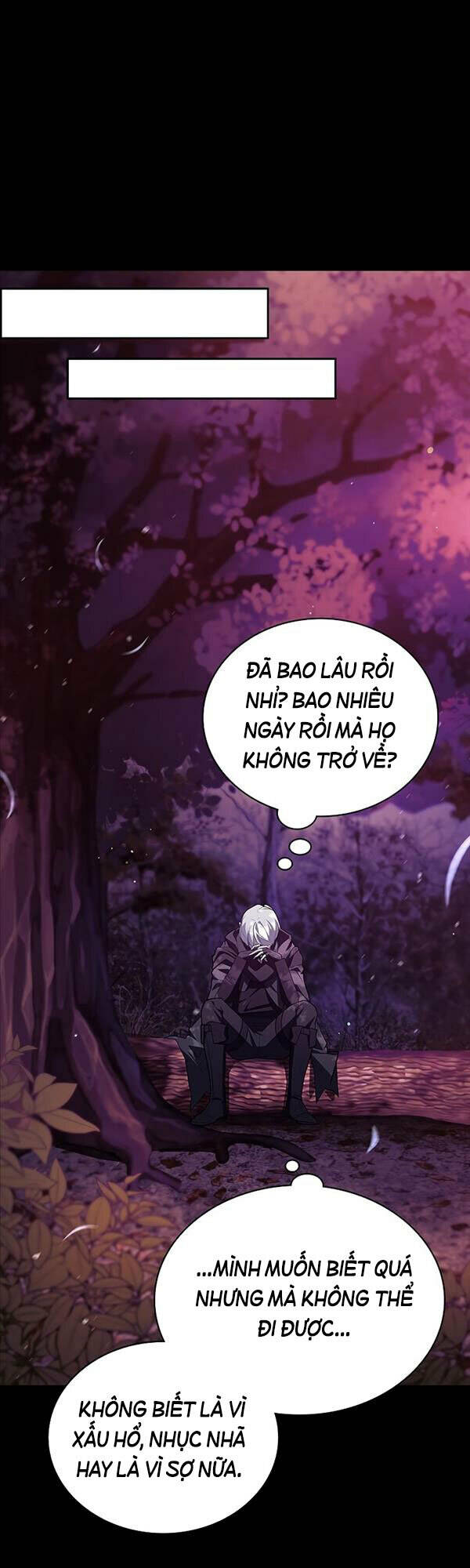 Tôi Không Tài Năng Đến Thế Đâu Chapter 8 - Trang 2