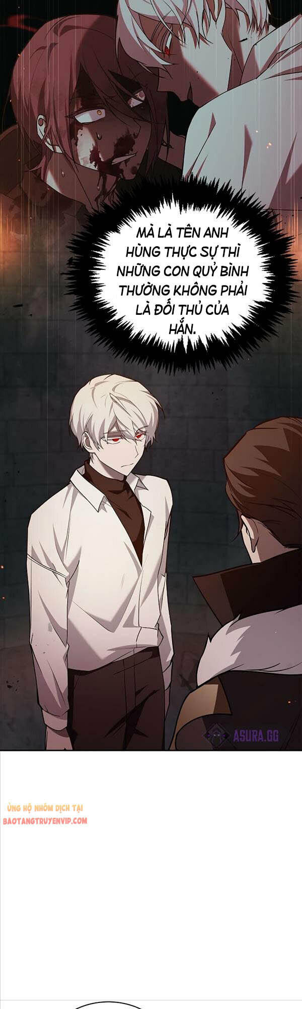 Tôi Không Tài Năng Đến Thế Đâu Chapter 8 - Trang 2