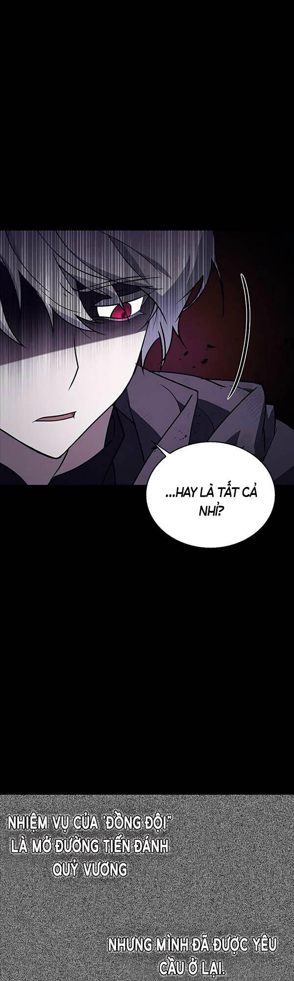 Tôi Không Tài Năng Đến Thế Đâu Chapter 8 - Trang 2